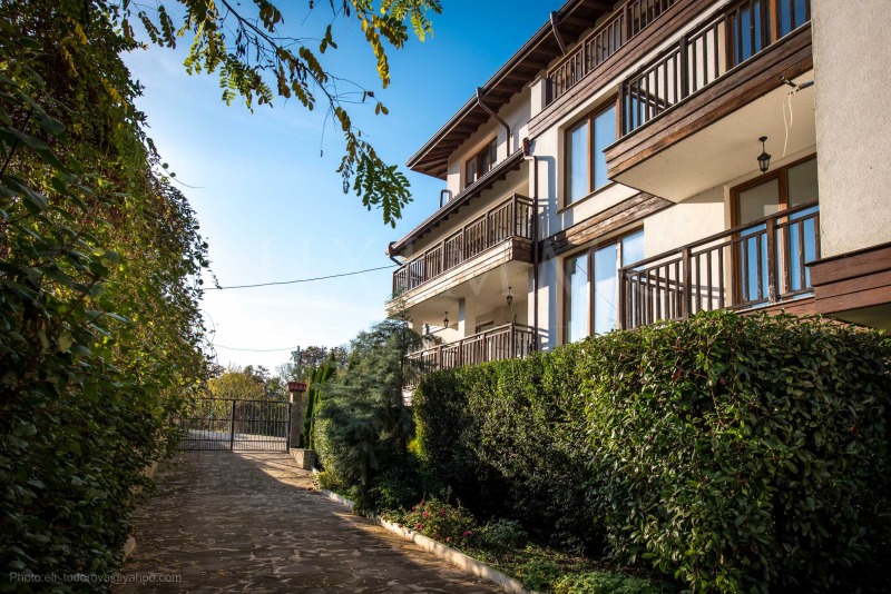 Zu verkaufen  1 Schlafzimmer region Burgas , Sozopol , 67 qm | 55368975 - Bild [17]