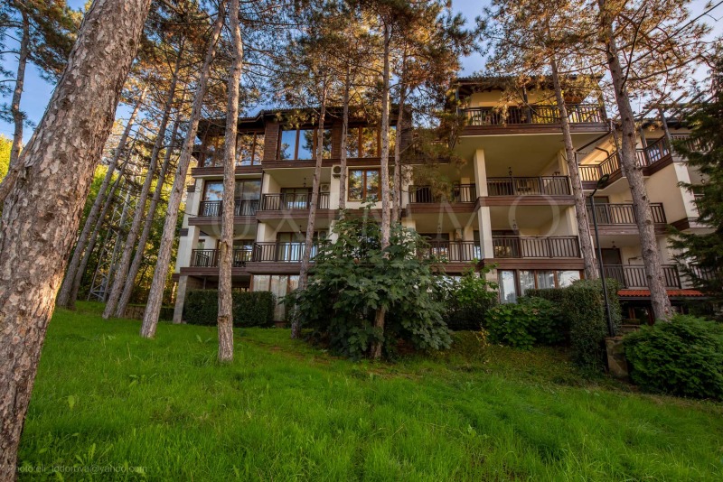 Zu verkaufen  1 Schlafzimmer region Burgas , Sozopol , 67 qm | 55368975 - Bild [9]