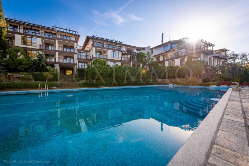 Zu verkaufen  1 Schlafzimmer region Burgas , Sozopol , 67 qm | 55368975 - Bild [5]