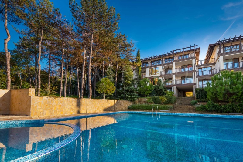 Zu verkaufen  1 Schlafzimmer region Burgas , Sozopol , 67 qm | 55368975 - Bild [2]