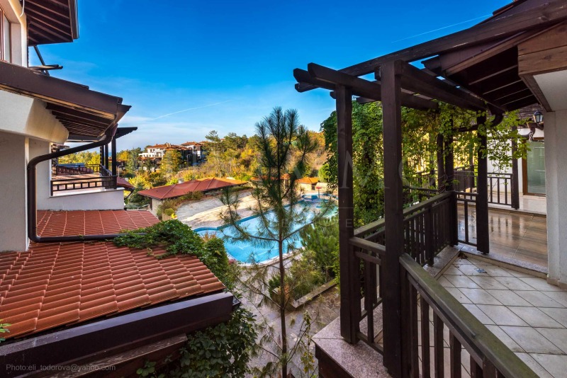 Zu verkaufen  1 Schlafzimmer region Burgas , Sozopol , 67 qm | 55368975 - Bild [8]