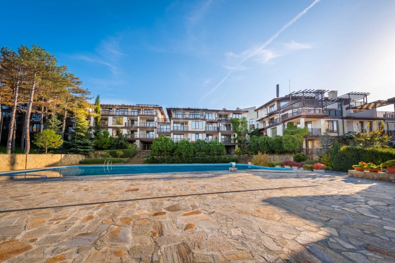 Zu verkaufen  1 Schlafzimmer region Burgas , Sozopol , 67 qm | 55368975 - Bild [6]