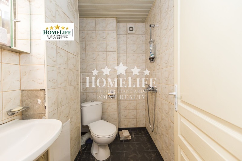 À vendre  1 chambre Sofia , Tsentar , 66 m² | 82383546 - image [11]
