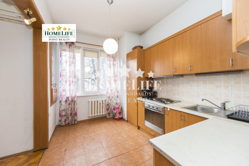 À vendre  1 chambre Sofia , Tsentar , 66 m² | 82383546