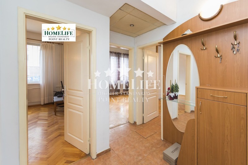 À vendre  1 chambre Sofia , Tsentar , 66 m² | 82383546 - image [9]