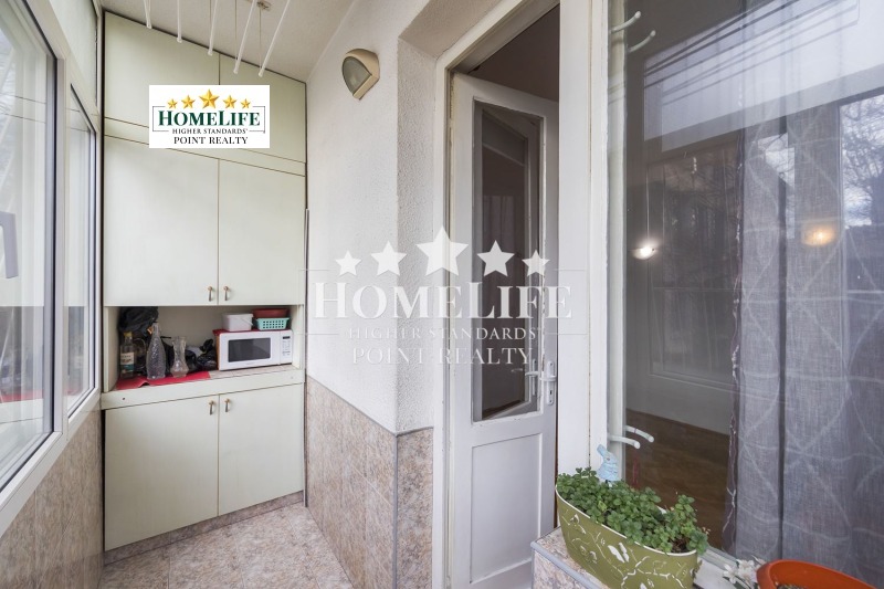 À vendre  1 chambre Sofia , Tsentar , 66 m² | 82383546 - image [15]