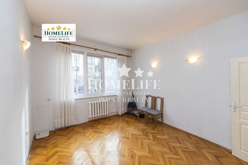 À vendre  1 chambre Sofia , Tsentar , 66 m² | 82383546 - image [8]