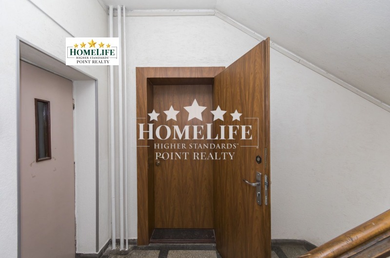 À vendre  1 chambre Sofia , Tsentar , 66 m² | 82383546 - image [16]