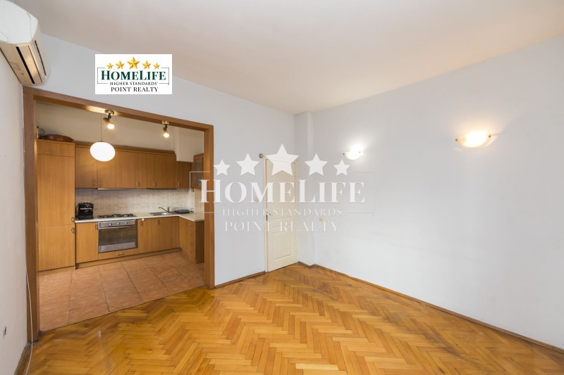 À vendre  1 chambre Sofia , Tsentar , 66 m² | 82383546 - image [5]