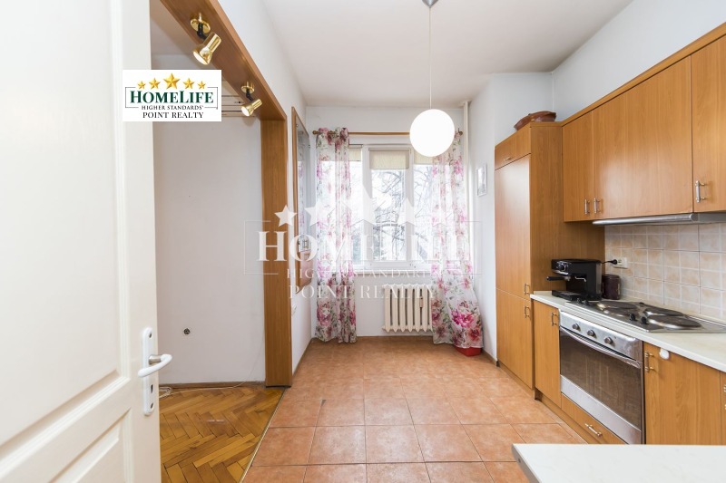 À vendre  1 chambre Sofia , Tsentar , 66 m² | 82383546 - image [4]