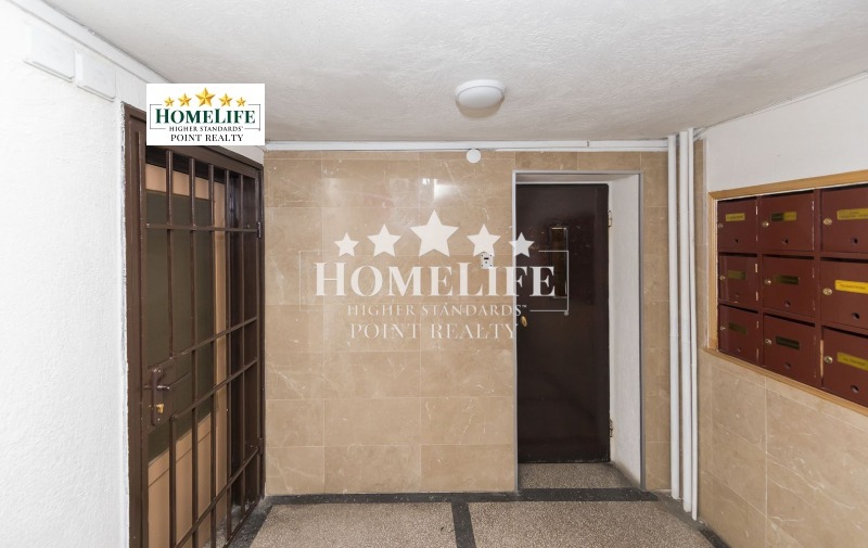 À vendre  1 chambre Sofia , Tsentar , 66 m² | 82383546 - image [14]