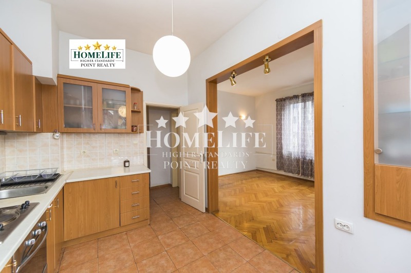 À vendre  1 chambre Sofia , Tsentar , 66 m² | 82383546 - image [2]