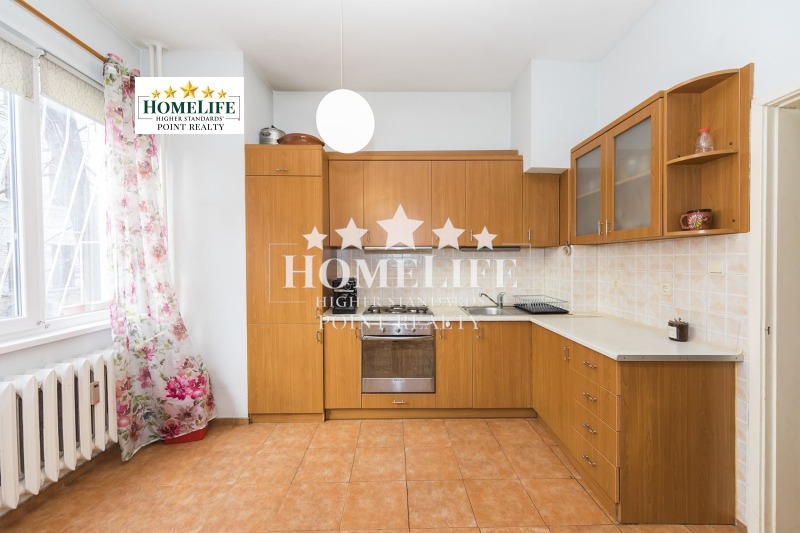 À vendre  1 chambre Sofia , Tsentar , 66 m² | 82383546 - image [10]