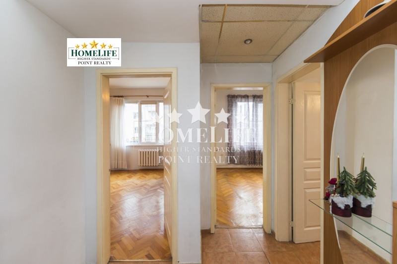 À vendre  1 chambre Sofia , Tsentar , 66 m² | 82383546 - image [3]