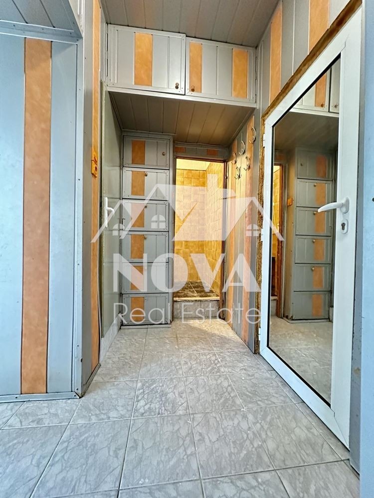 Продава  2-стаен град Варна , Владислав Варненчик 1 , 55 кв.м | 27313329 - изображение [13]