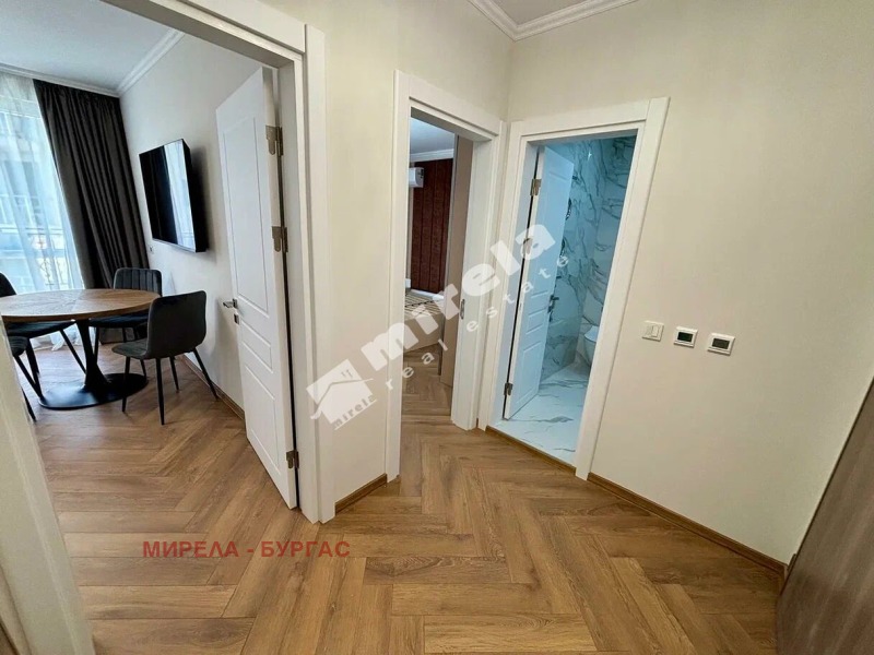 Til salg  1 soveværelse region Burgas , Sveti Vlas , 62 kvm | 66362896 - billede [3]