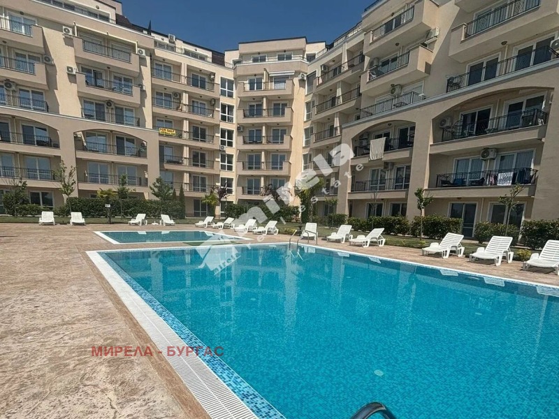 Til salg  1 soveværelse region Burgas , Sveti Vlas , 62 kvm | 66362896