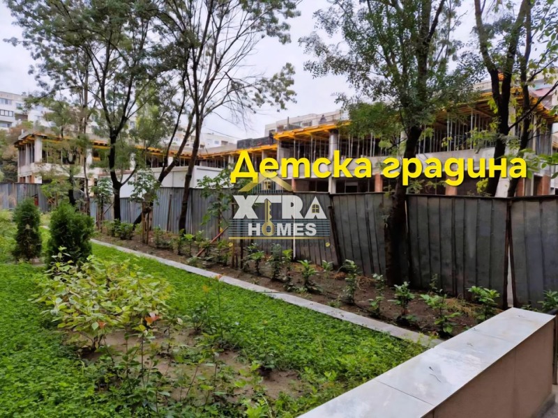 Продава 2-СТАЕН, гр. София, Илинден, снимка 8 - Апартаменти - 52332066