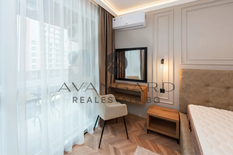 Продава 2-СТАЕН, гр. Пловдив, Кючук Париж, снимка 6 - Апартаменти - 52378637