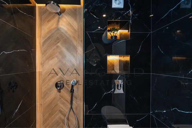 Продава 2-СТАЕН, гр. Пловдив, Кючук Париж, снимка 7 - Апартаменти - 52378637