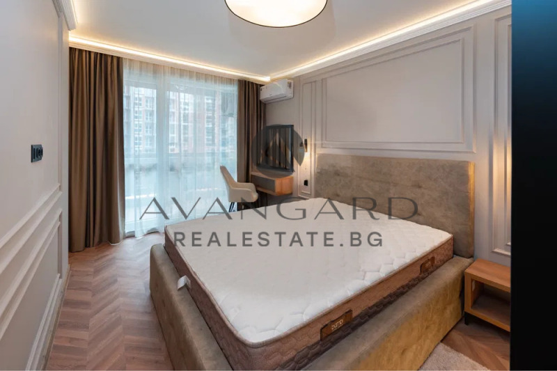 Продава 2-СТАЕН, гр. Пловдив, Кючук Париж, снимка 5 - Апартаменти - 52378637