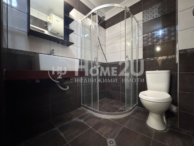 Satılık  1 yatak odası Plovdiv , Yujen , 70 metrekare | 69965808 - görüntü [6]