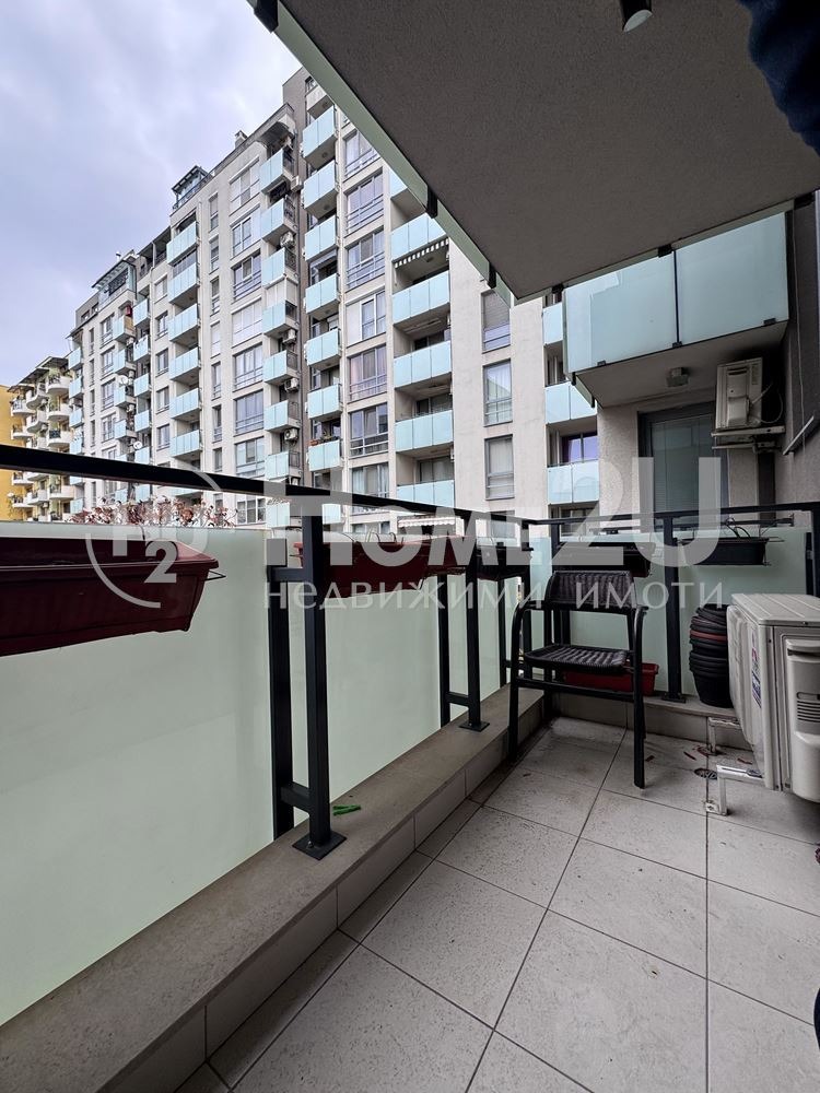 Satılık  1 yatak odası Plovdiv , Yujen , 70 metrekare | 69965808 - görüntü [7]