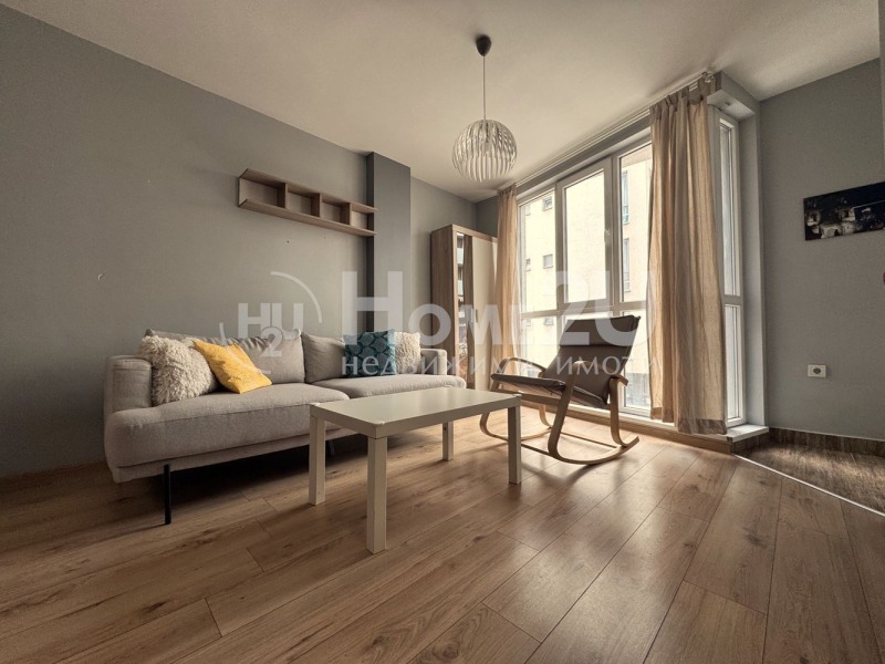 Satılık  1 yatak odası Plovdiv , Yujen , 70 metrekare | 69965808 - görüntü [3]