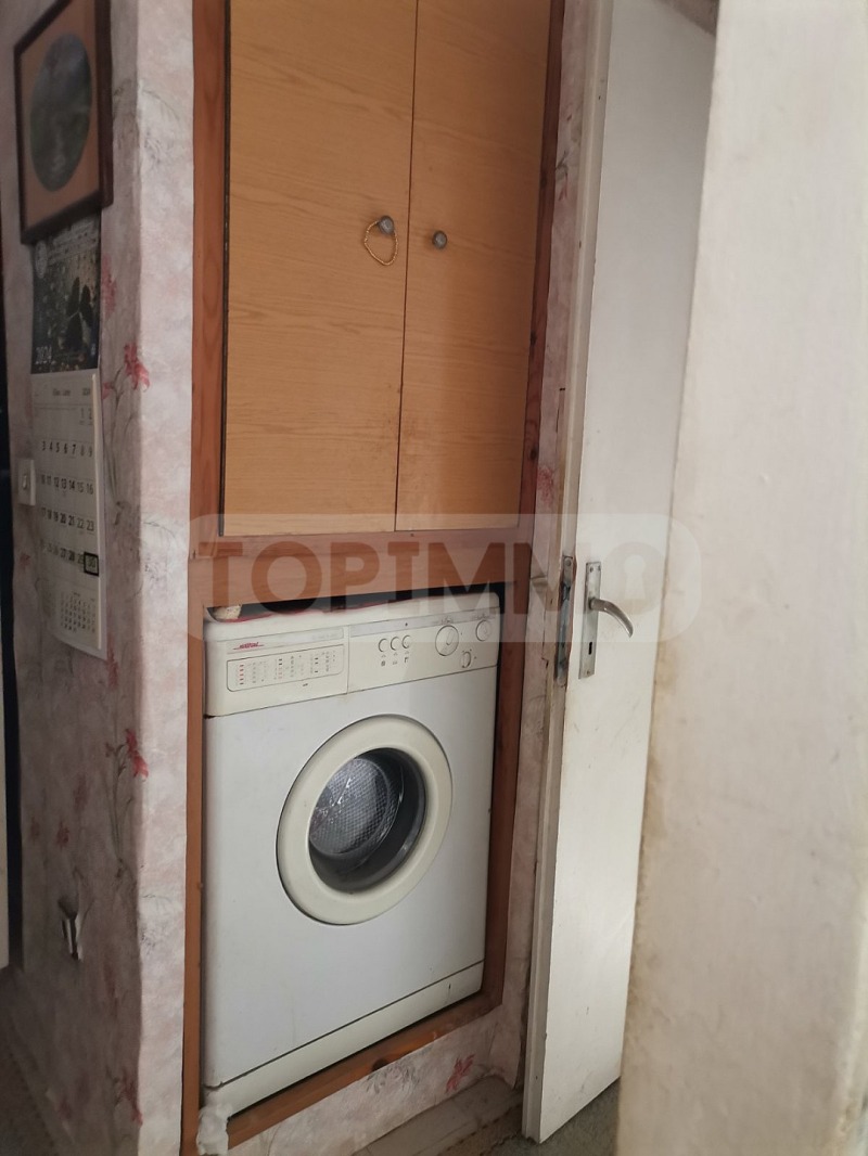 Продава 2-СТАЕН, гр. Варна, Владислав Варненчик 2, снимка 9 - Апартаменти - 52533799