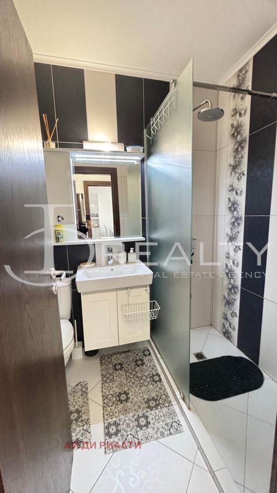 Продава 2-СТАЕН, гр. Свети Влас, област Бургас, снимка 12 - Апартаменти - 52822966