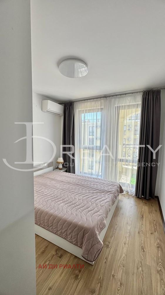 Продава 2-СТАЕН, гр. Свети Влас, област Бургас, снимка 8 - Апартаменти - 52822966