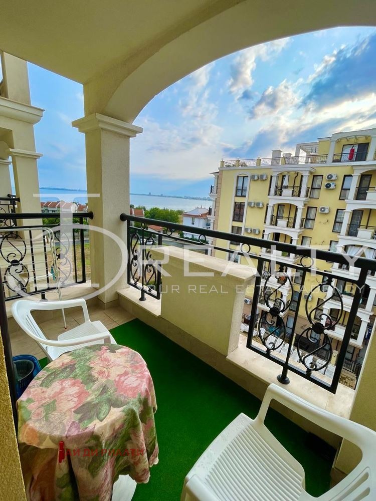 Продава 2-СТАЕН, гр. Свети Влас, област Бургас, снимка 15 - Апартаменти - 52822966