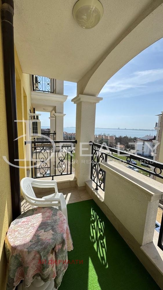 Продава 2-СТАЕН, гр. Свети Влас, област Бургас, снимка 14 - Апартаменти - 52822966