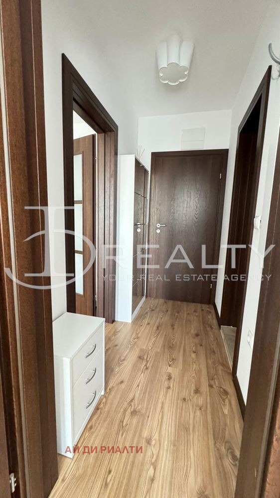 Продава 2-СТАЕН, гр. Свети Влас, област Бургас, снимка 6 - Апартаменти - 52822966