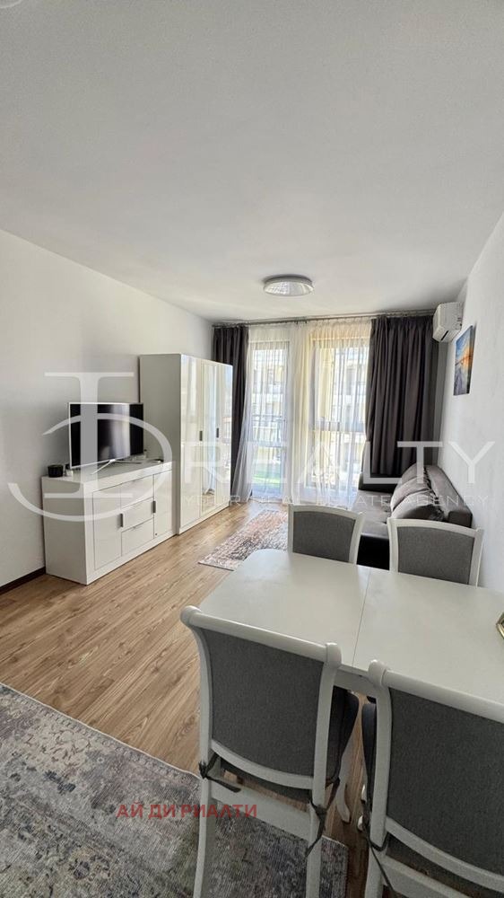 Продава 2-СТАЕН, гр. Свети Влас, област Бургас, снимка 3 - Апартаменти - 52822966