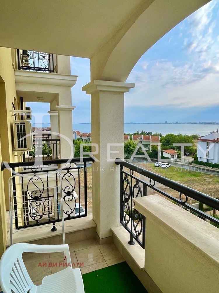 Продава 2-СТАЕН, гр. Свети Влас, област Бургас, снимка 13 - Апартаменти - 52822966