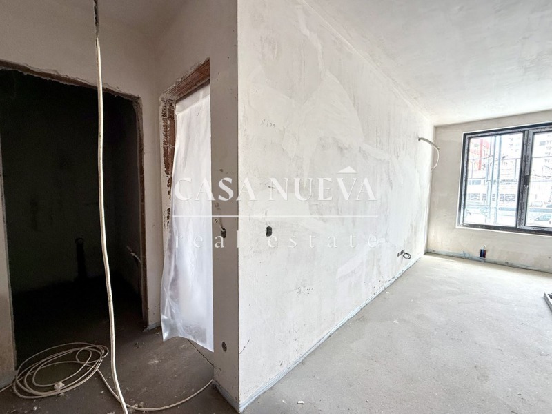 Продава 2-СТАЕН, гр. София, Овча купел, снимка 2 - Апартаменти - 53584697