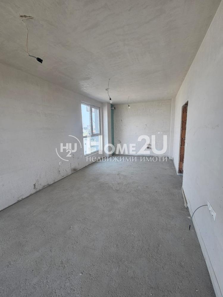 Продава 2-СТАЕН, гр. Бургас, област Бургас, снимка 2 - Апартаменти - 53897799