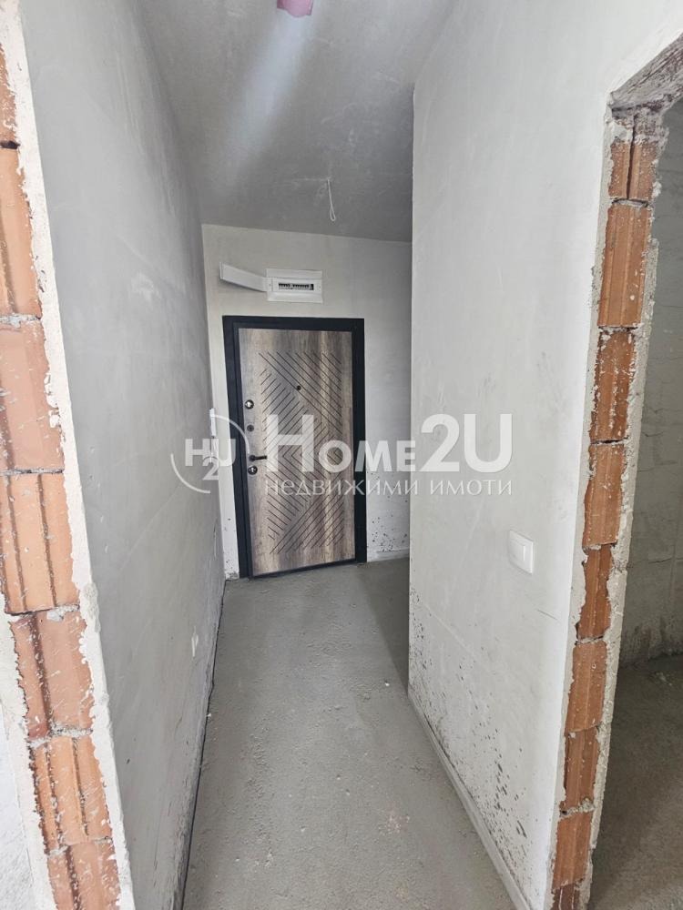 Продава 2-СТАЕН, гр. Бургас, област Бургас, снимка 3 - Апартаменти - 53897799