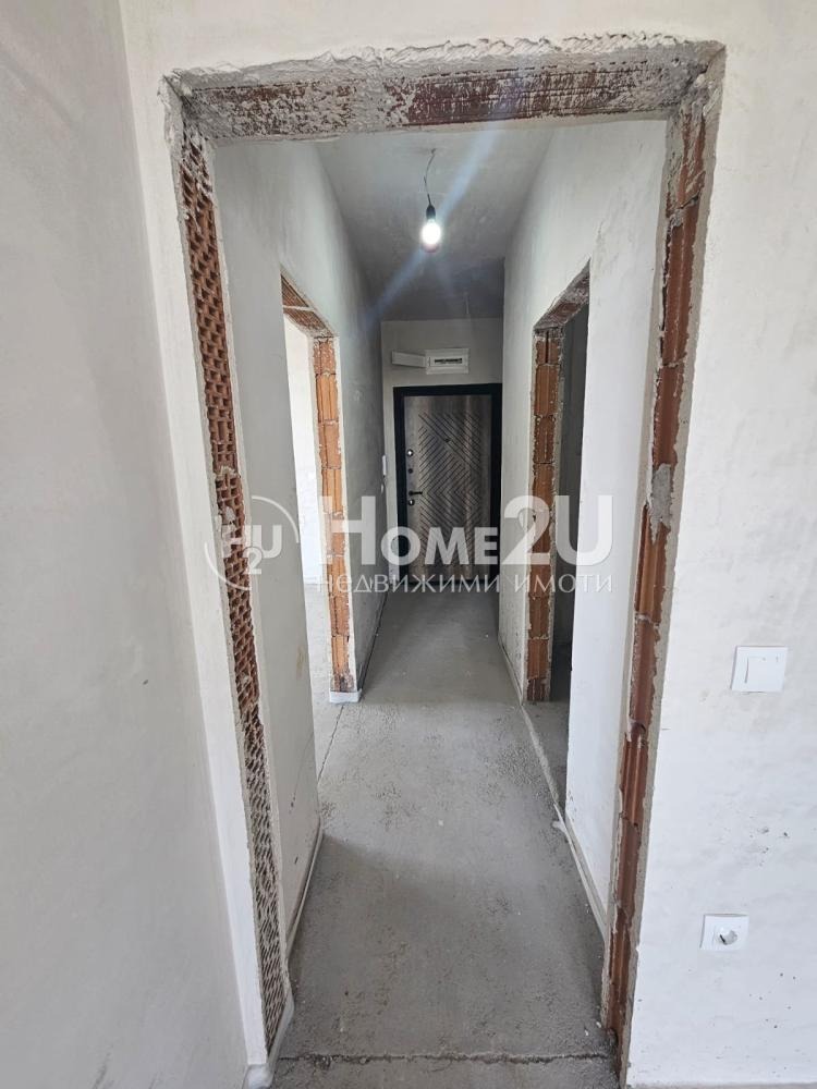 Продава 2-СТАЕН, гр. Бургас, област Бургас, снимка 4 - Апартаменти - 53897799