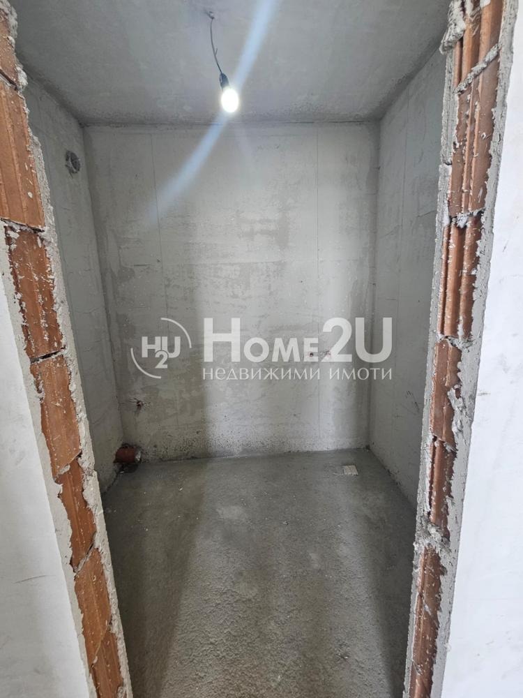Продава 2-СТАЕН, гр. Бургас, област Бургас, снимка 8 - Апартаменти - 53897799