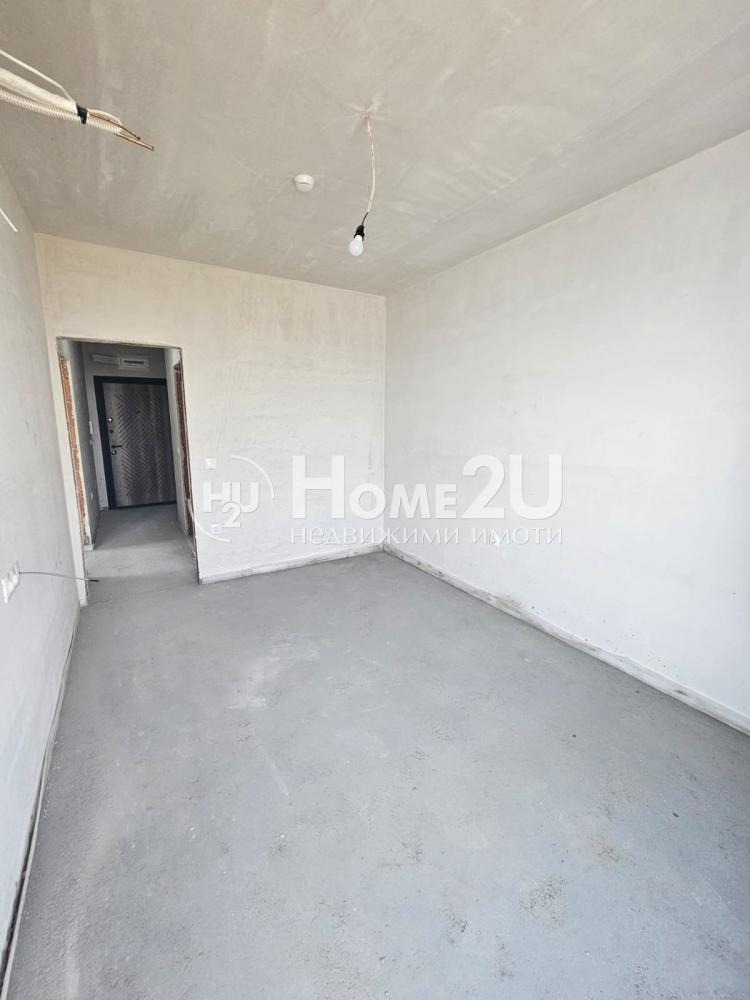 Продава 2-СТАЕН, гр. Бургас, област Бургас, снимка 6 - Апартаменти - 53897799