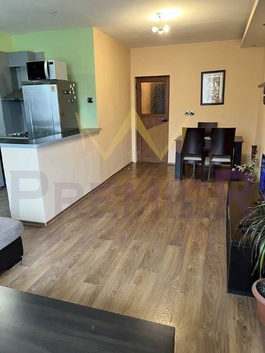 Продава 2-СТАЕН, гр. Варна, Виница, снимка 3 - Апартаменти - 53965255