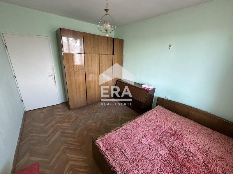 Продава 2-СТАЕН, гр. Добрич, Център, снимка 2 - Апартаменти - 54562004