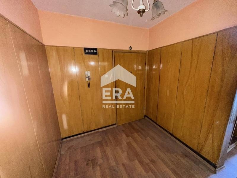 Продава 2-СТАЕН, гр. Добрич, Център, снимка 7 - Апартаменти - 54562004