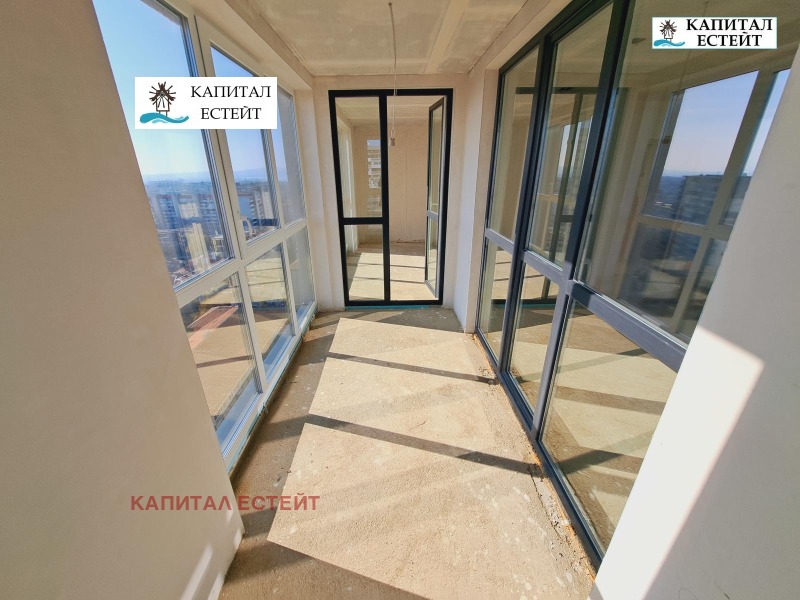 For Sale  2 bedroom Burgas , Bratya Miladinovi , 107 sq.m | 14320615 - image [12]