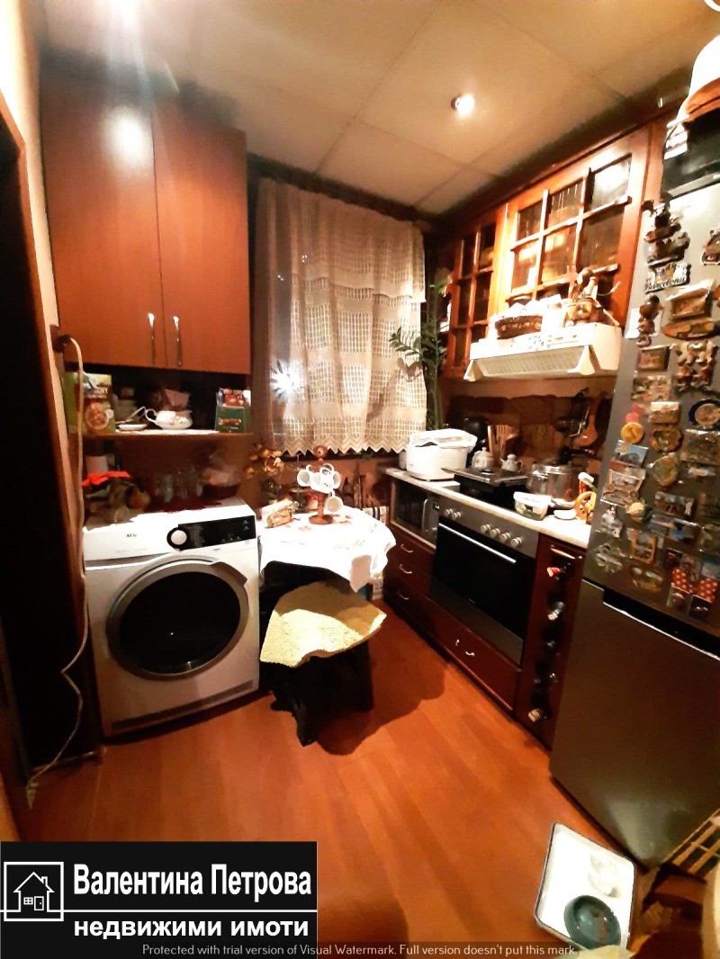 Продава 3-СТАЕН, гр. Русе, Здравец, снимка 2 - Апартаменти - 53460909