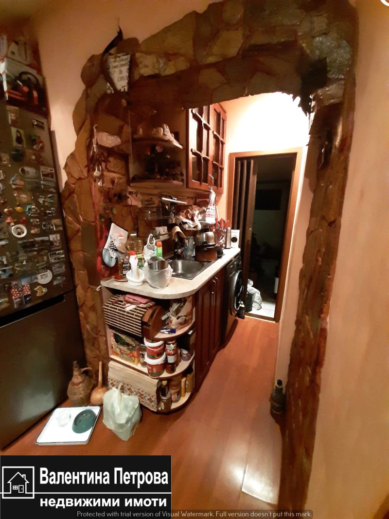 Продава 3-СТАЕН, гр. Русе, Здравец, снимка 5 - Апартаменти - 53460909