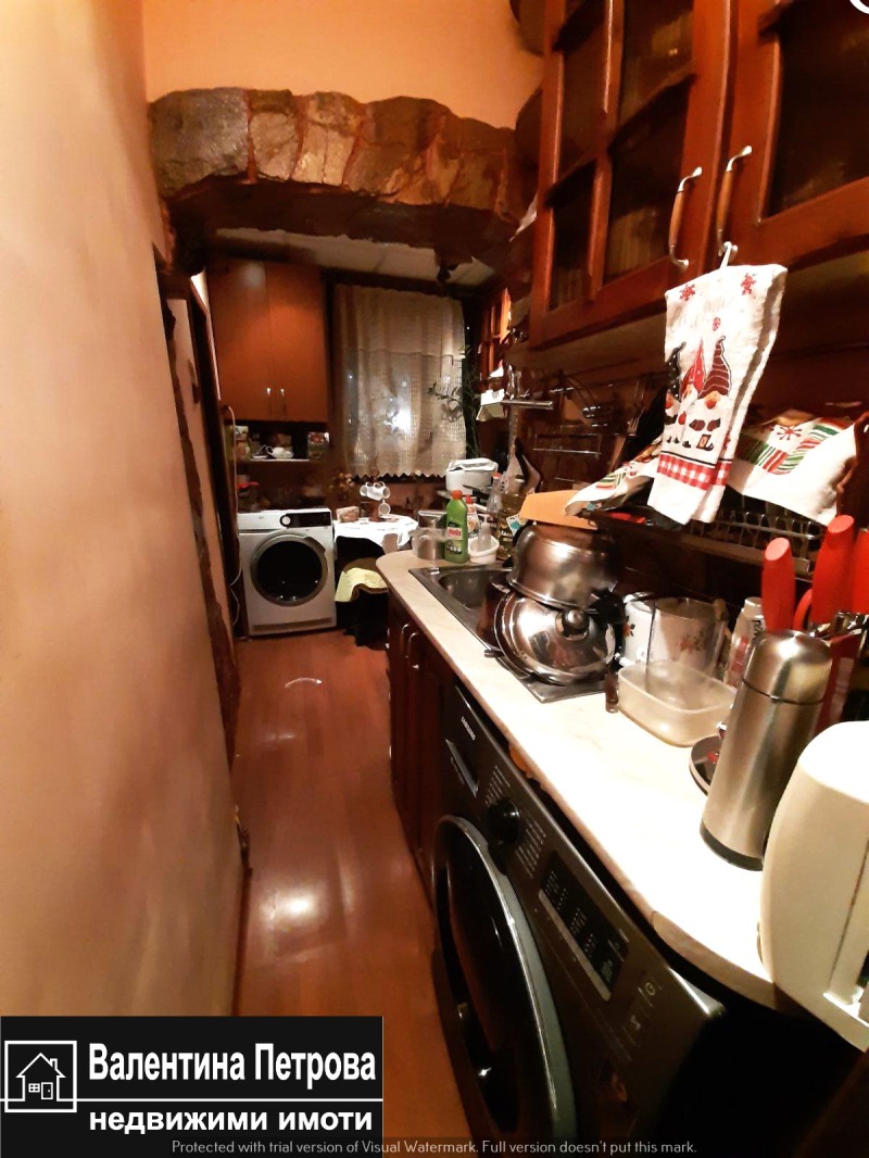 Продава 3-СТАЕН, гр. Русе, Здравец, снимка 4 - Апартаменти - 53460909