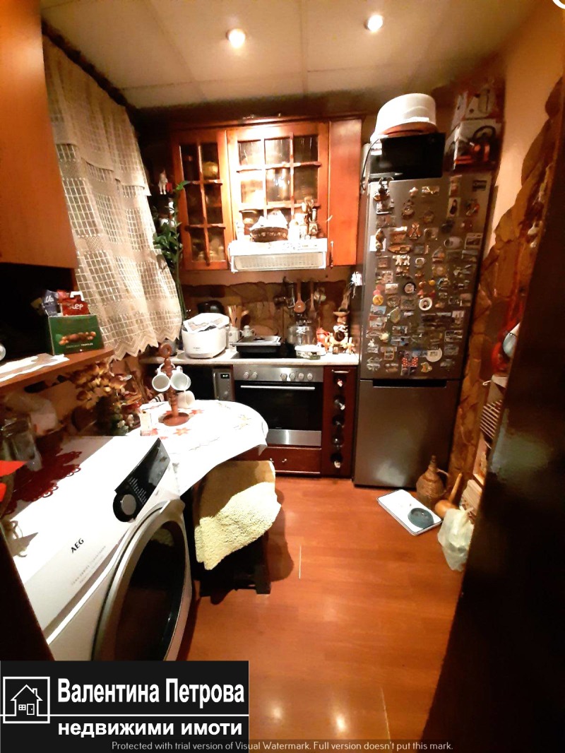 Продава 3-СТАЕН, гр. Русе, Здравец